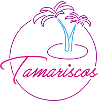 Tamariscos, Balneario de Miramar